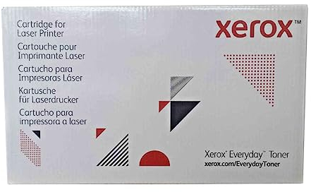 Everyday Black Toner kompatibel zu HP 415X (W2030X), hohe Kapazität