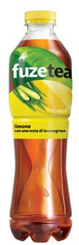 FUZE LT.1,25 LIMONE - 6 unità