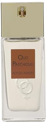 Parfum Unisexe Alyssa Ashley EDP EDP 30 ml Oud Patchouli