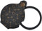 PLABBDPL Nouvelle Loupe à Main Loupe de Lecture Pliable Aide à la Lecture Loupe Loupe de Poche 15X Loupe de Poche Diamètre 70mm