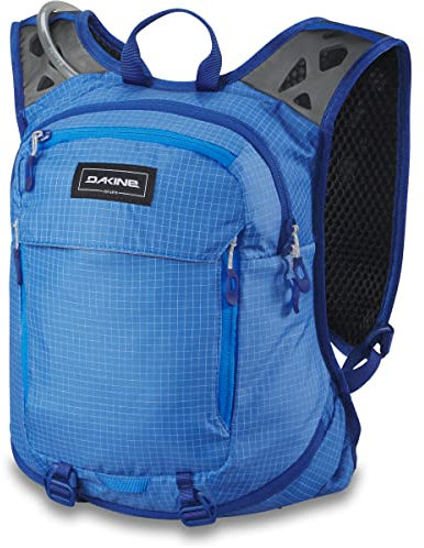 Dakine Syncline 8 - Rucksack 43 cm deep blue
