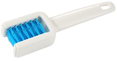 Tescoma 900664 Spazzola per posate con doppie setole, linea CLEAN KIT