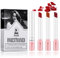 wimony 4 Colors Matte Lipstick Set,Lipstick Sets for Women Long Lasting,Waterproof High Pigmented Velvety Long Lasting Matte Lip Tint,Lipstick Makeup Sets For Women Gifts