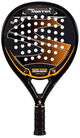 Pala Padel Softee Pro Master Evolucion