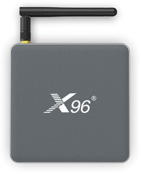 CHROX Android 11.0 TV Box, 8GB RAM 128GB ROM RK3566 Quad-Core 64-Bit Cortex-A53, Builtin 2.4Ghz/5.0Ghz Wifi6 BT 5.0+, Support H.265/3D/8K Ultra HD/HDMI 2.0 Smart TV Box,4GB+32GB