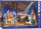 empireposter Weihnachtskrippe - 1000 Teile Puzzle - Format 68x48 cm