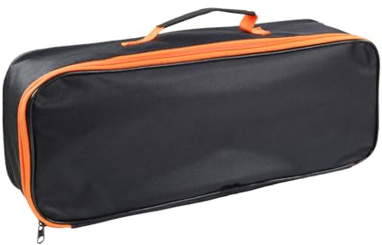 Bettli Car Boot Organiser Storage Bag, Foldable Case Tool Bag Tidy Organiser, Vehicles Vacuum Cleaner Storage Bag Car Accessories