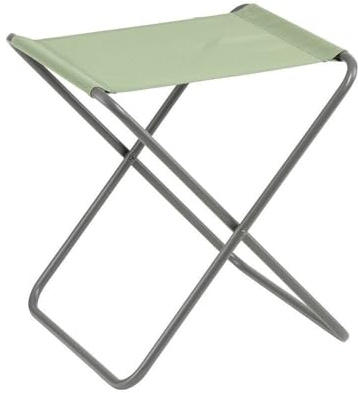 Lafuma - Tabouret Pliant Ultra-Compact
