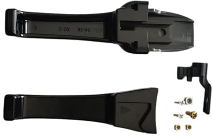 Manico di ricambio per pentole a pressione per pentole di ricambio