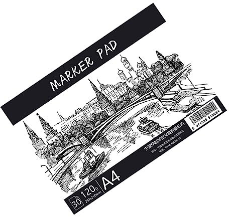 Lurrose carnet de croquis parfait carnet voyage cahier de voyage cahier d écriture nookbook cahiers cachier carnet de croquis professionnel cahier de dessin carnet de croquis