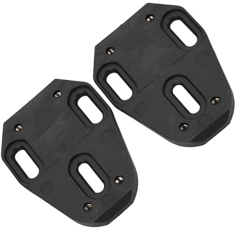 Bicycle Lock Cover, Quick Release Adapter for Cycling Shoes, Universal Stud Protection, Compatible with Bicycle Lock, Protective Cap for Lock Cover