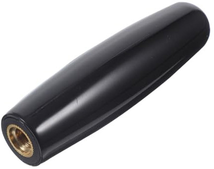 iplusmile Poignée De Robinet à Plastique Classique Remplacement pour Kegerator Accessoires De Bar