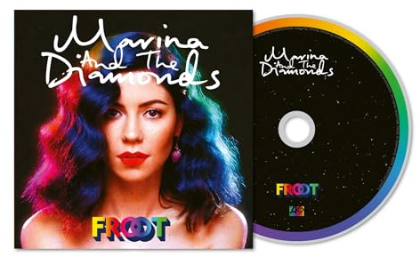 Froot(10 Year Anniversary)