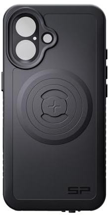 SP CONNECT Phone Case Xtreme kompatibel mit iPhone 17