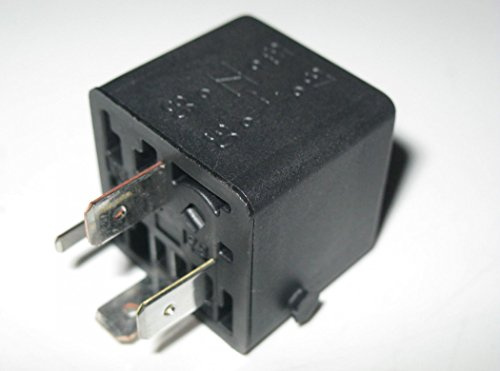 BMW E31 E34 E38 E39 ABS/ASC+T Relay 8365326 61358365326 Genuine