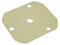 Indesit C00199746 Oven and Stove Accessories/Hob/Original Replacement Fan Motor insulation for your oven fan motor Insulation