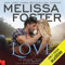 Taken by Love: Love in Bloom: The Bradens