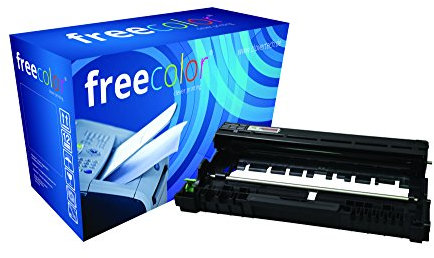 freecolor DR2300-FRC Schwarz Drucker-Trommel, DR2300-FRC
