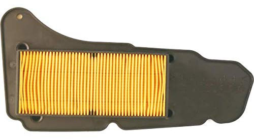 Nypso Filtro Aria Sinistro Yamaha Majesty 400 (Filtri Aria) / Air filter left side Yamaha Majesty 400 (Air Filters)