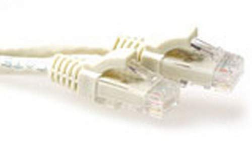 ACT CAT6 U/UTP SNAGLESS IV 25.00M