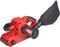 Obiettivo 36 Smerigliatrice SANDER Sabbiatrice 810W LN 810/76 810 mm x 76 cm 220V con cavo elettrico