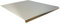 PRM Acciai Tagliere Acciaio Inox Misura Personalizzabile - Tagliere da Cucina e Spianatoia Acciaio Inox per Impastare Pizza, Pane, Pasta Sfoglia, Cioccolato e Dolci 500x560 Piega 20mm.