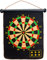 Bull's Magnetic Game Dartboard