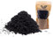 WYSKONT Aquarium Kies Schwarz - Aquarium-Sandkies 20 kg – 0,6-1,2 mm – Aquarium Kies - Aquarium Deko – Aquarium Bodengrund - Quarzsand - Aquarium Dekoration