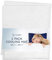 CUQOO Cool Pillows for Sleeping – 2 Pack White Foldable & Compact Cooling Pillow for Night Sweats, Dual Gel Design for Heat Absorption & Dissipation, Sleep