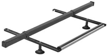 Firrak Laderolle für Stahl Dachträger Firrak Onus 35x35 / 30x20 mm 80 cm