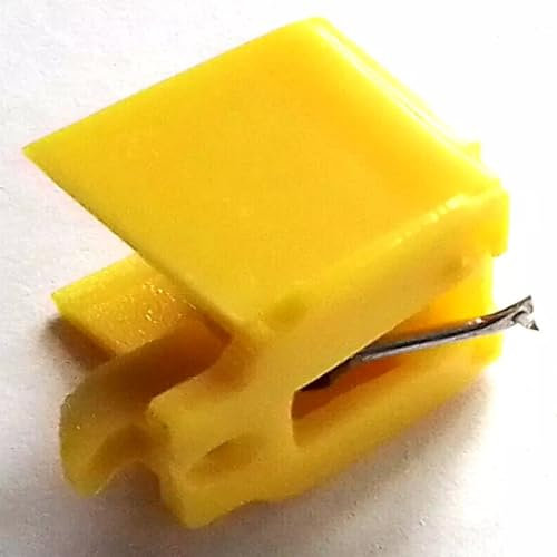 Replacement Stylus Needle For Sony PS-LX100, PS-LX100B, PS-LX200, PS-LX205, PS-LX22(US), PS-LX250H, PS-LX350, PS-LX40P, PS-LX431B, PS-LX47P Turntables