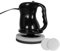 Potente strumento di lucidatura automobilistico 12 V macchina per una ceratura efficace di auto e SUV (nero)