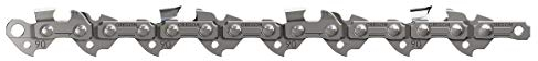 Oregon 90SG033E Micro-Lite Sägekette, 33 Treibglieder, 3/8 Zoll Teilung, 1,1 mm Stärke