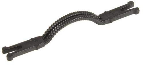 Bachmann 36-060 Coach Pipe Style Close Coupling (4)