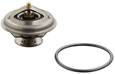 febi bilstein 18280 termostato con anello tenuta, 1 unità