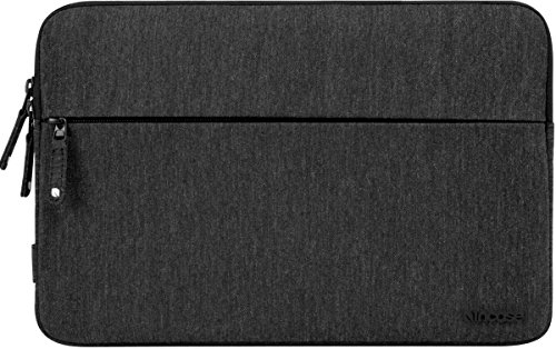 Incase MB Air 11 Heathered Sleeve Black