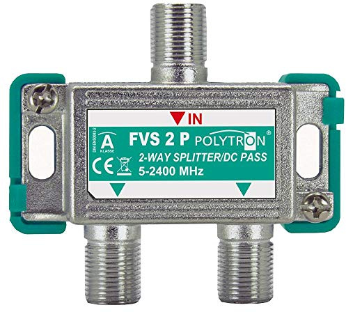 Polytron
