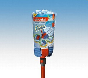 Vileda Supermocio + Free Refill 137099