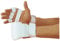 KWON Karatehandschutz Competition, Weiß, S, 4008101