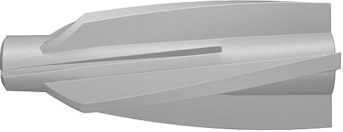 Fischer - FISCHER - Cheville nylon pour béton cellulaire GB Ø 8 x 50 mm - Par 25