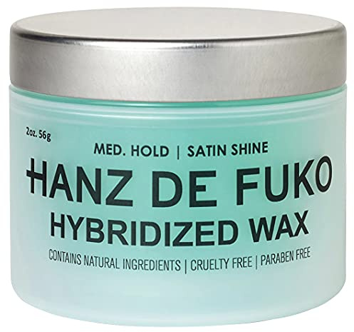 Hanz de Fuko HF004