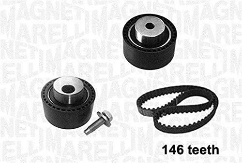 Magneti Marelli 0829C3 Timing Belt Kit