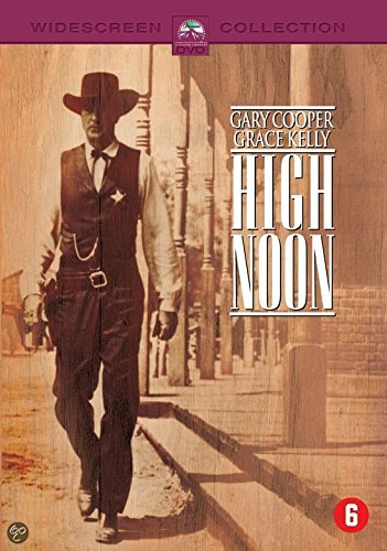 STUDIO CANAL - HIGH NOON - SPECIAL EDITION (1 DVD)