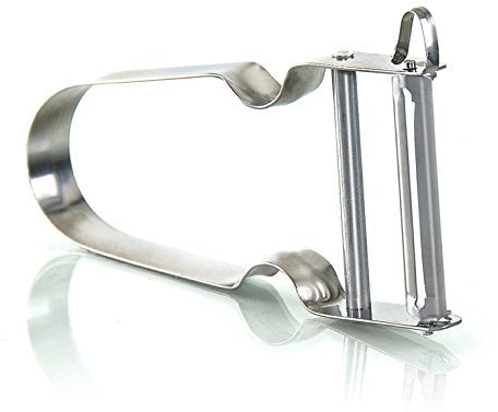 2 x Potato Peeler Rex made in Swiss Guaranteed quality