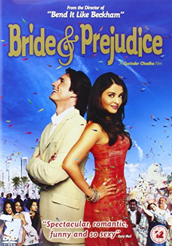 Bride And Prejudice [UK Import]