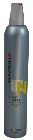 Goldwell Dynamic Light Kiss Flexible Spray 500ml