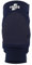 Trace – Volleyball-Knieschützer, Unisex – Erwachsene, Schutz., 42000-XL-NB, Blau, XL