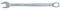 KS Tools CLASSIC Ringmaulschlüssel, abgewinkelt, 7mm