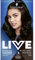 Schwarzkopf LIVE Intense Colour, Long Lasting Permanent Brown Hair Dye, With Built-In Vibrancy Serum, Up To 100% Grey Coverage, Bitter Sweet Chocolate 089