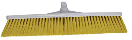Scot Young L871 Hygiene Broom Head Soft Bristle